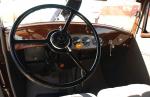 Studebaker Model 91 President St. Regis Brougham 1932 года